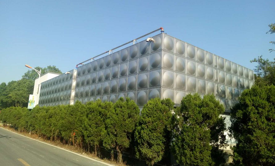 安吉豐陵燃氣有限公司貓頭山LNG改建工程-JT-11.5×11×6.5（m）大型消防水箱.jpg